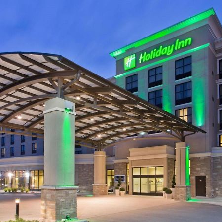 Holiday Inn - Clarksville Northeast By Ihg Exterior foto